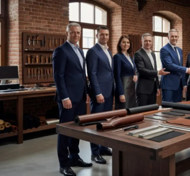 Zespół ekspertów Strefa Gry HUB przy projektowaniu stołów kasynowych